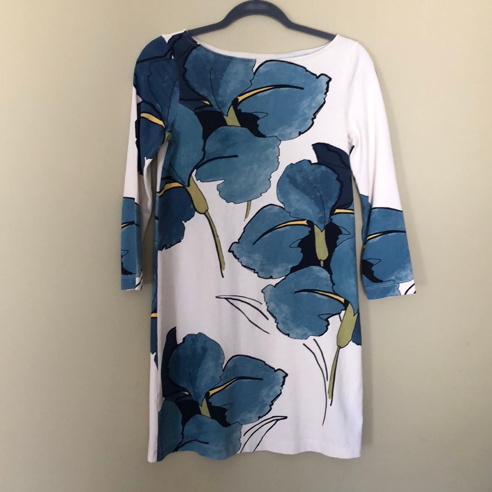 Tory Burch dress